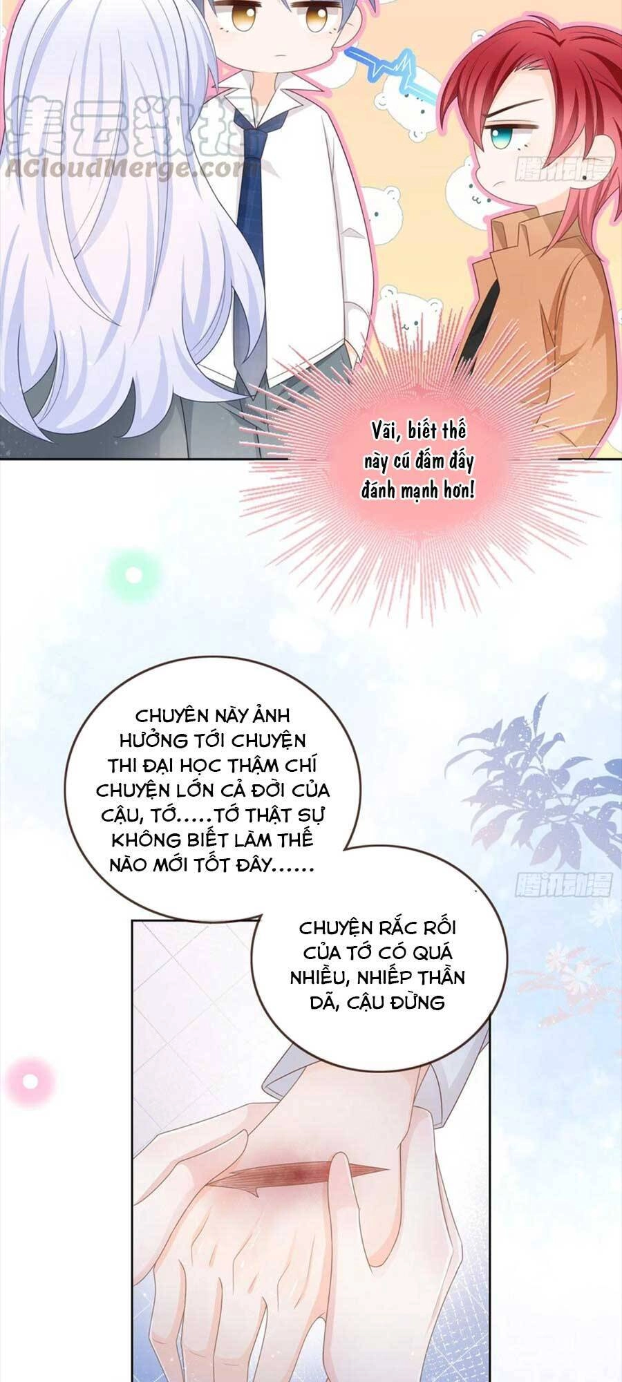 Ảnh Hậu Cũng Không Bằng Niệm Thanh Hoa Chapter 82 - 10