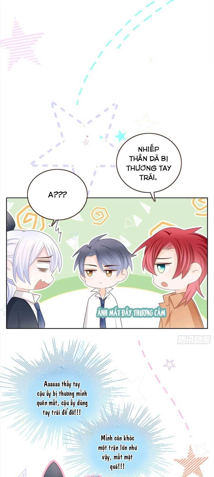 Ảnh Hậu Cũng Không Bằng Niệm Thanh Hoa Chapter 82 - 12