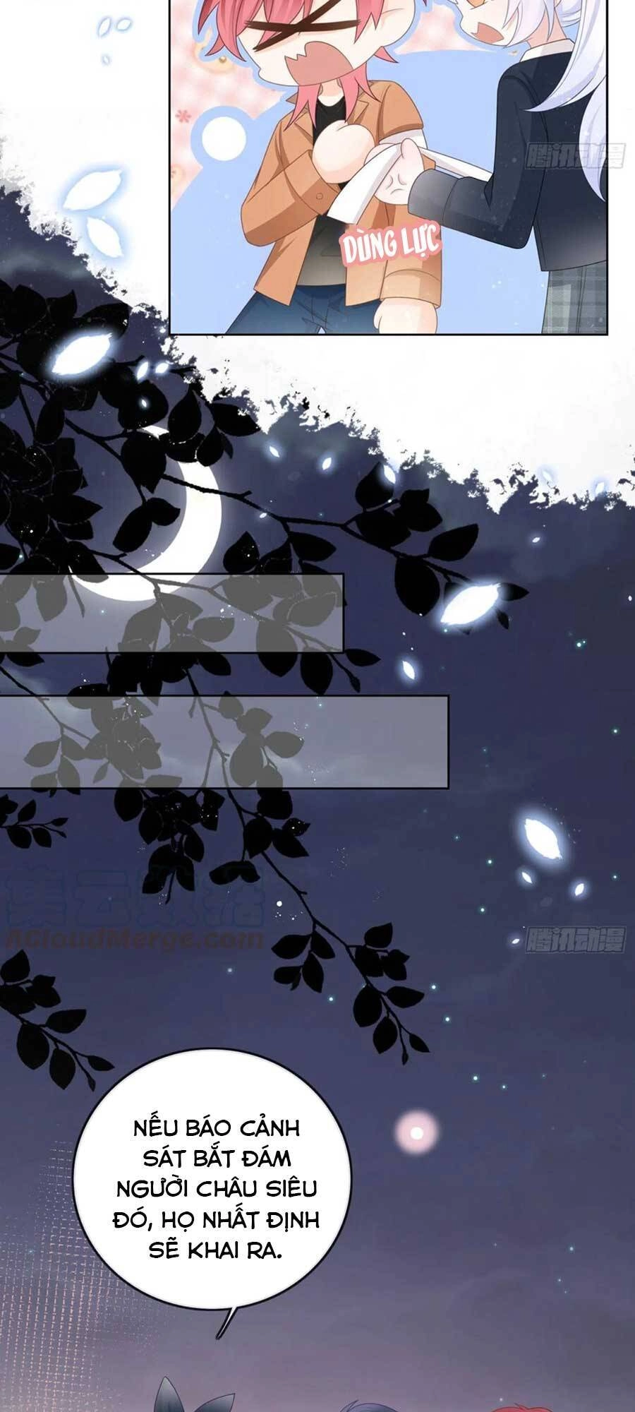 Ảnh Hậu Cũng Không Bằng Niệm Thanh Hoa Chapter 82 - 18