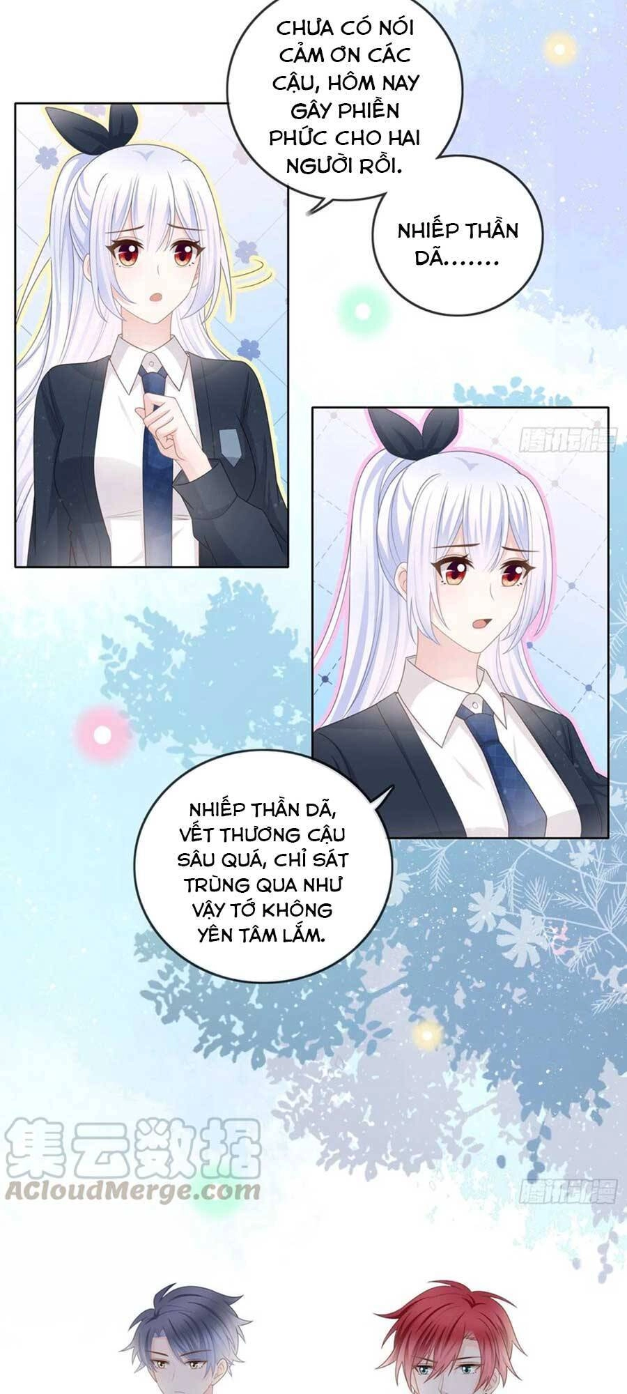 Ảnh Hậu Cũng Không Bằng Niệm Thanh Hoa Chapter 82 - 20