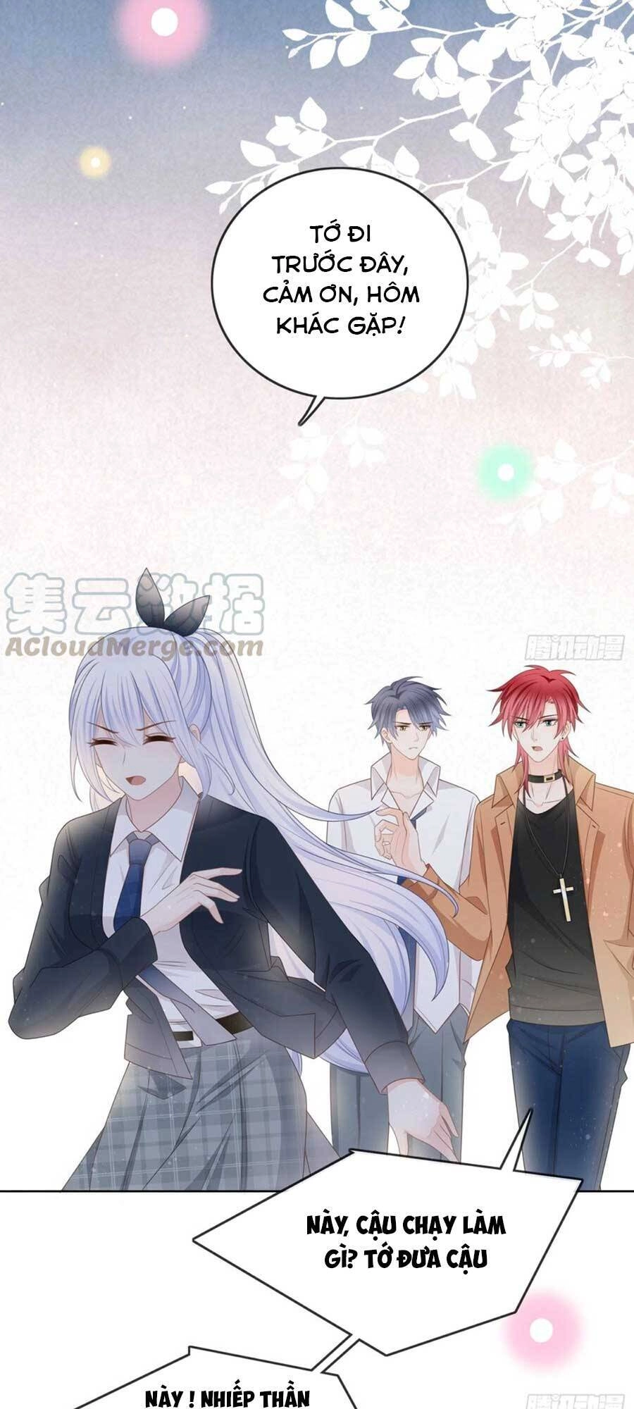 Ảnh Hậu Cũng Không Bằng Niệm Thanh Hoa Chapter 82 - 22