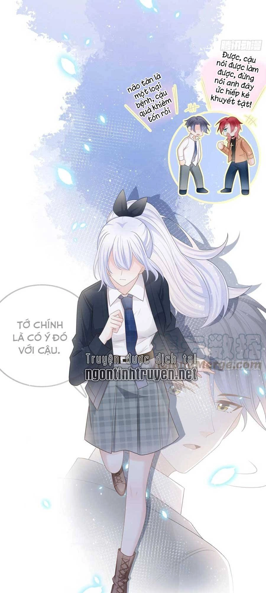 Ảnh Hậu Cũng Không Bằng Niệm Thanh Hoa Chapter 82 - 24