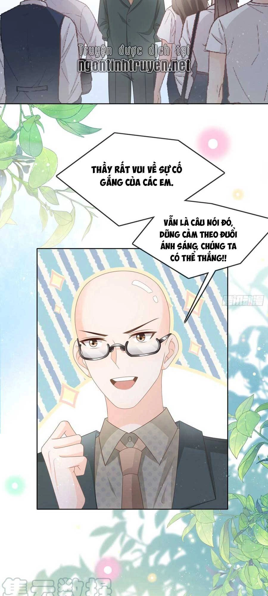 Ảnh Hậu Cũng Không Bằng Niệm Thanh Hoa Chapter 83 - 4