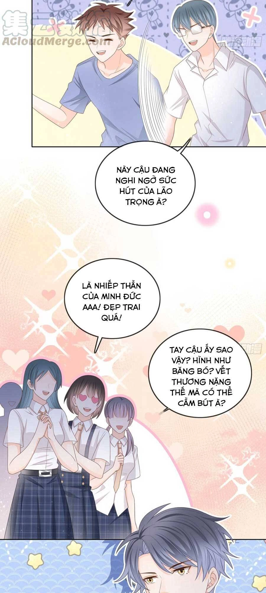 Ảnh Hậu Cũng Không Bằng Niệm Thanh Hoa Chapter 83 - 11