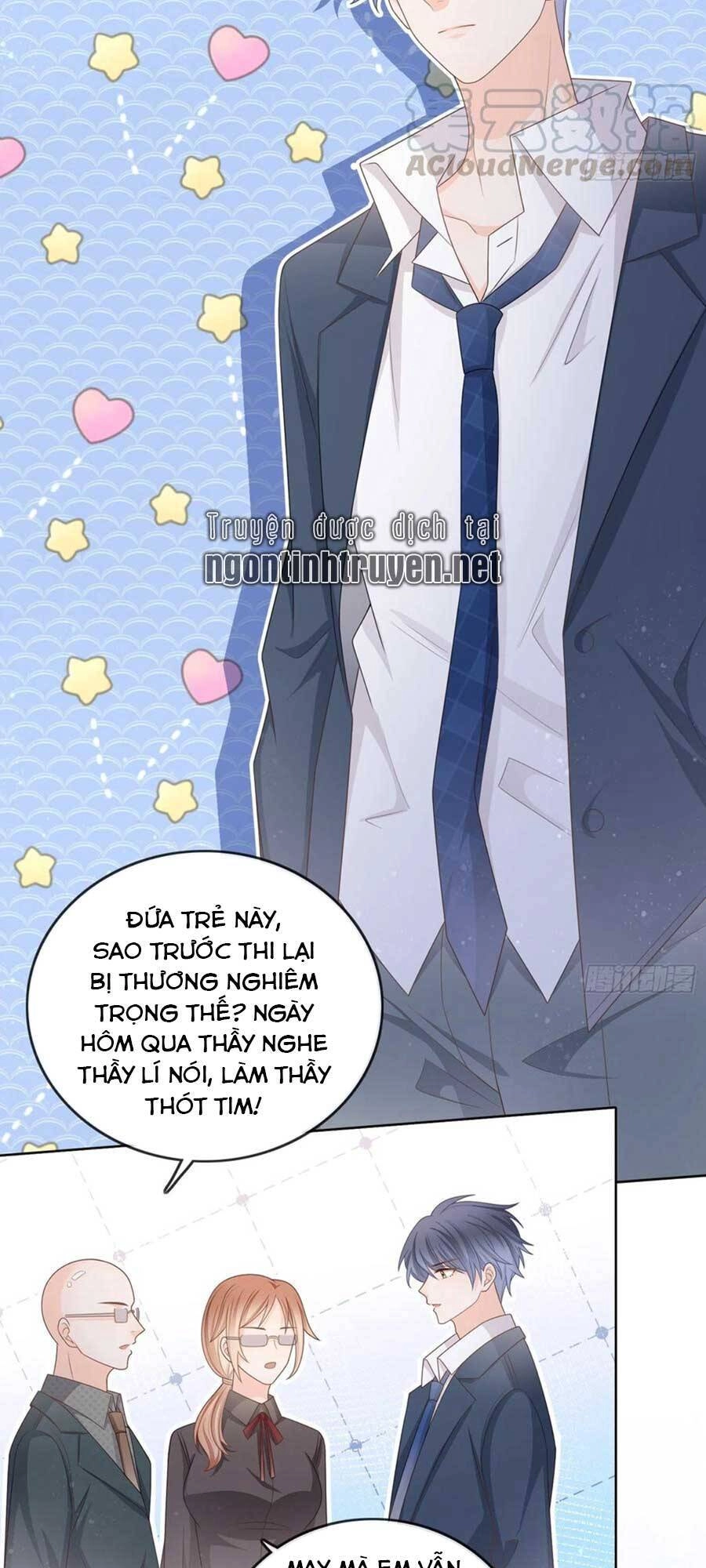 Ảnh Hậu Cũng Không Bằng Niệm Thanh Hoa Chapter 83 - 12