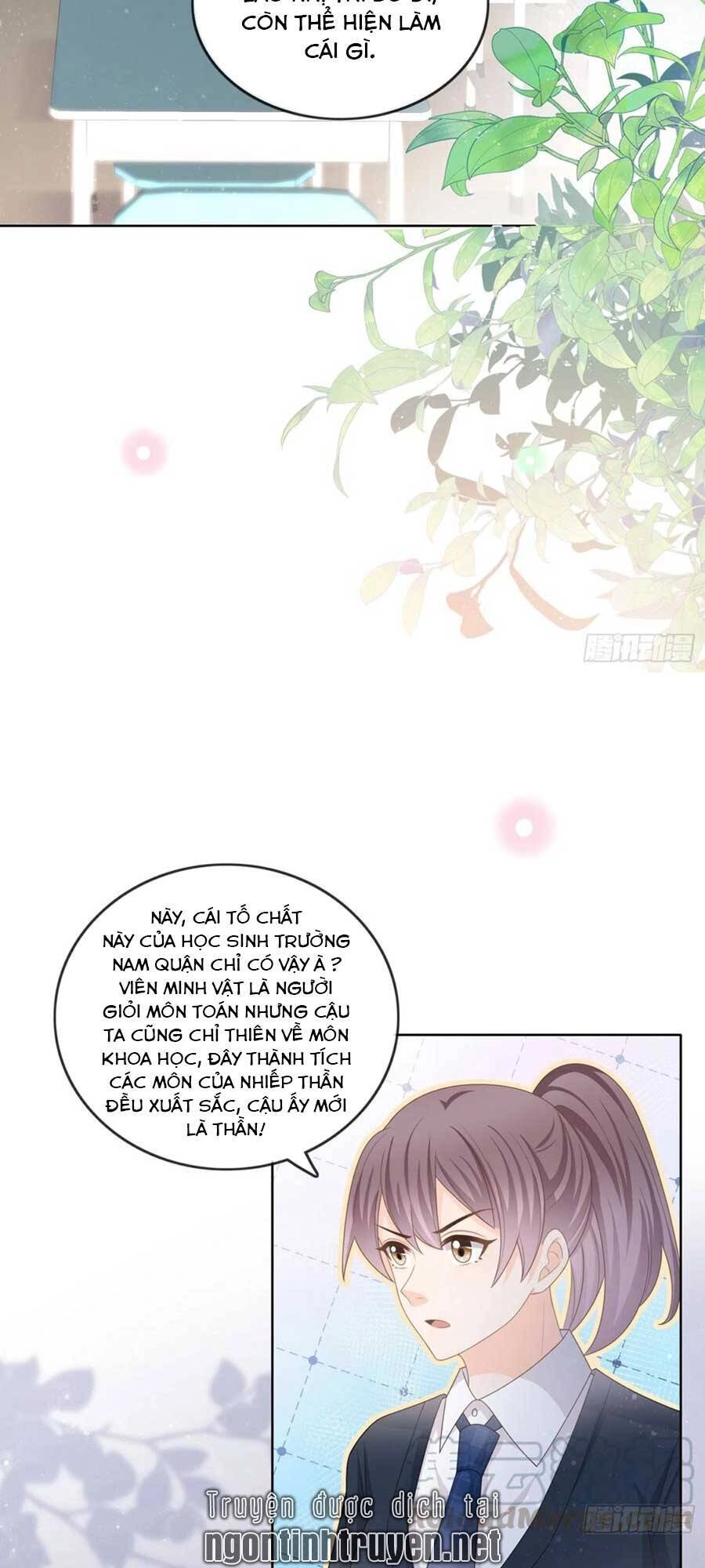 Ảnh Hậu Cũng Không Bằng Niệm Thanh Hoa Chapter 83 - 16