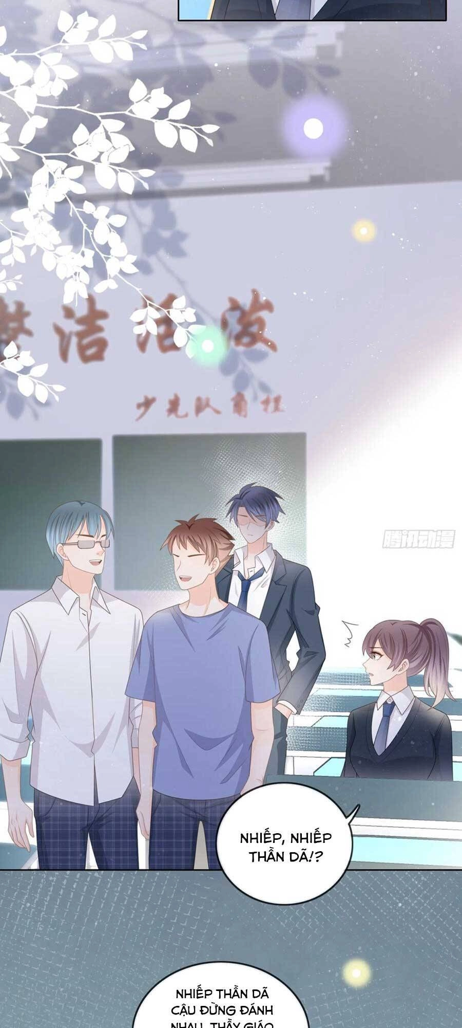 Ảnh Hậu Cũng Không Bằng Niệm Thanh Hoa Chapter 83 - 17