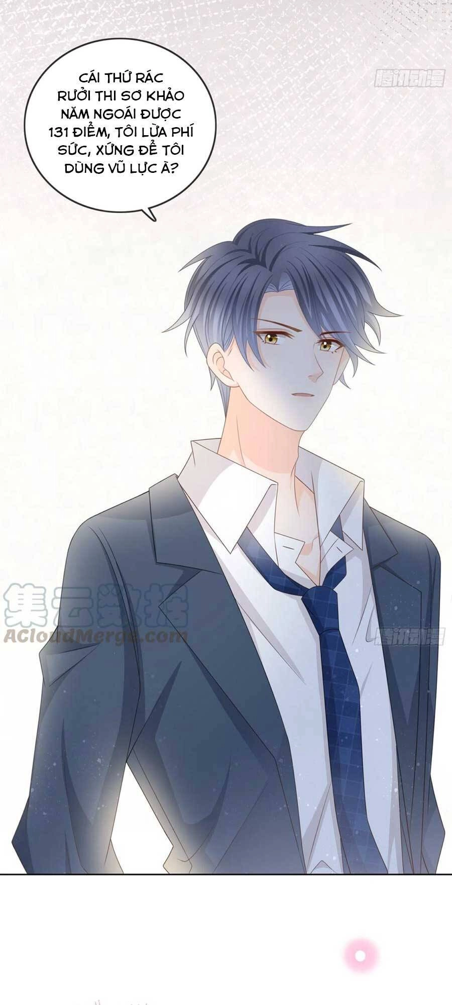 Ảnh Hậu Cũng Không Bằng Niệm Thanh Hoa Chapter 83 - 19