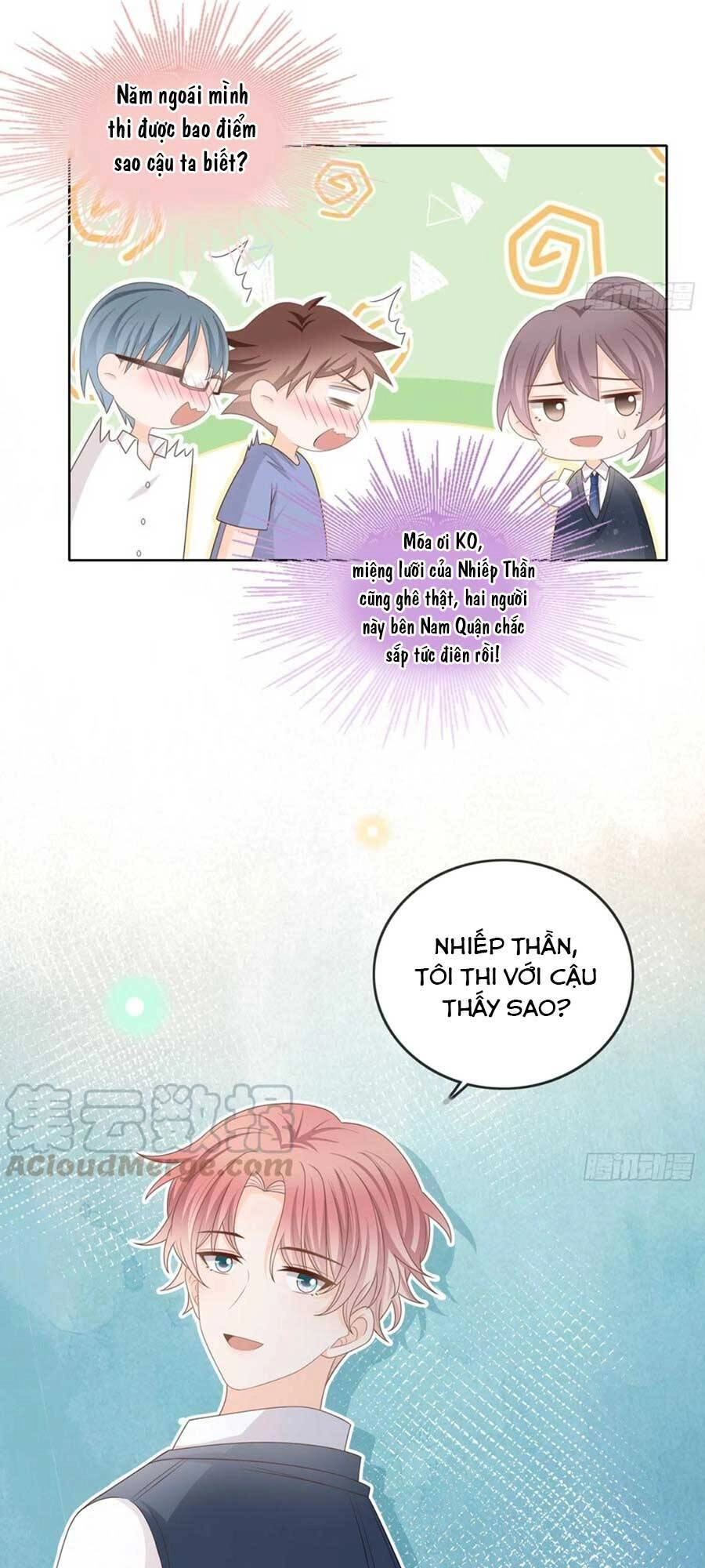 Ảnh Hậu Cũng Không Bằng Niệm Thanh Hoa Chapter 83 - 20