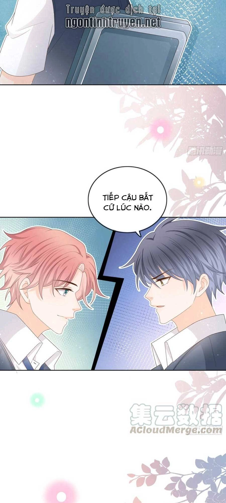 Ảnh Hậu Cũng Không Bằng Niệm Thanh Hoa Chapter 83 - 21