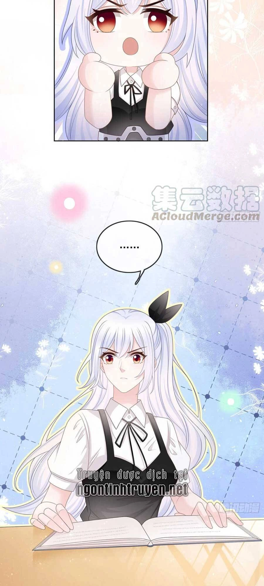 Ảnh Hậu Cũng Không Bằng Niệm Thanh Hoa Chapter 83 - 25