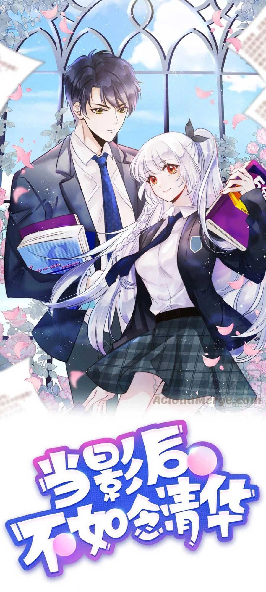 Ảnh Hậu Cũng Không Bằng Niệm Thanh Hoa Chapter 84 - 1