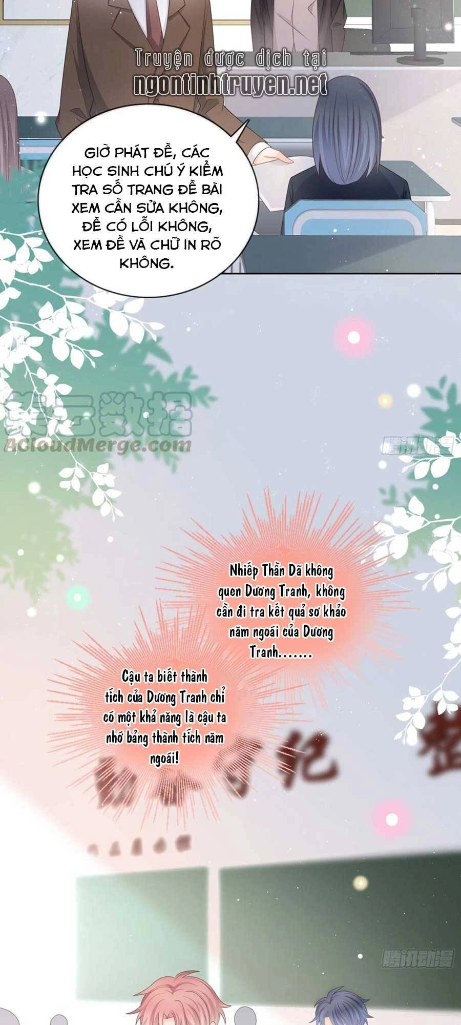 Ảnh Hậu Cũng Không Bằng Niệm Thanh Hoa Chapter 84 - 3