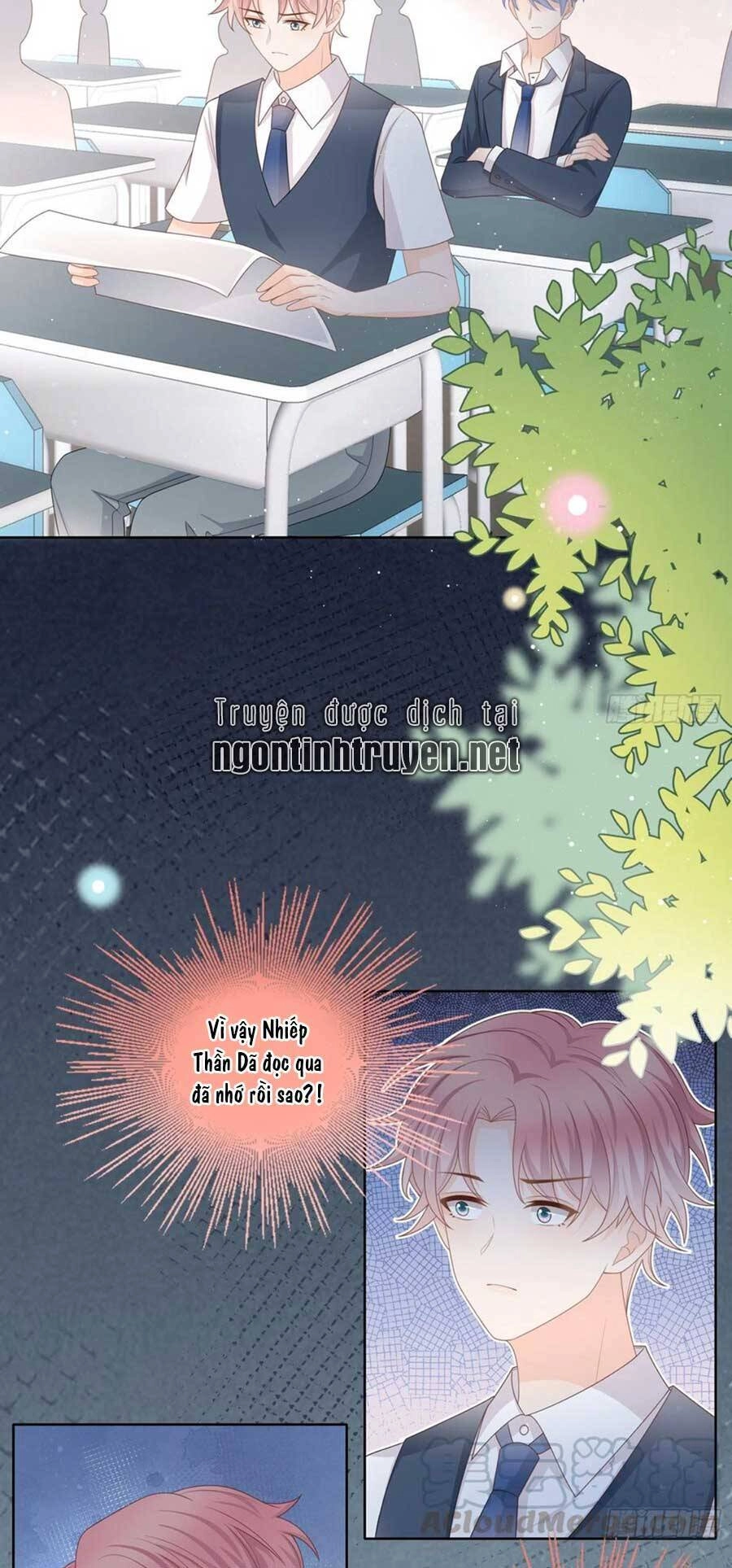 Ảnh Hậu Cũng Không Bằng Niệm Thanh Hoa Chapter 84 - 4