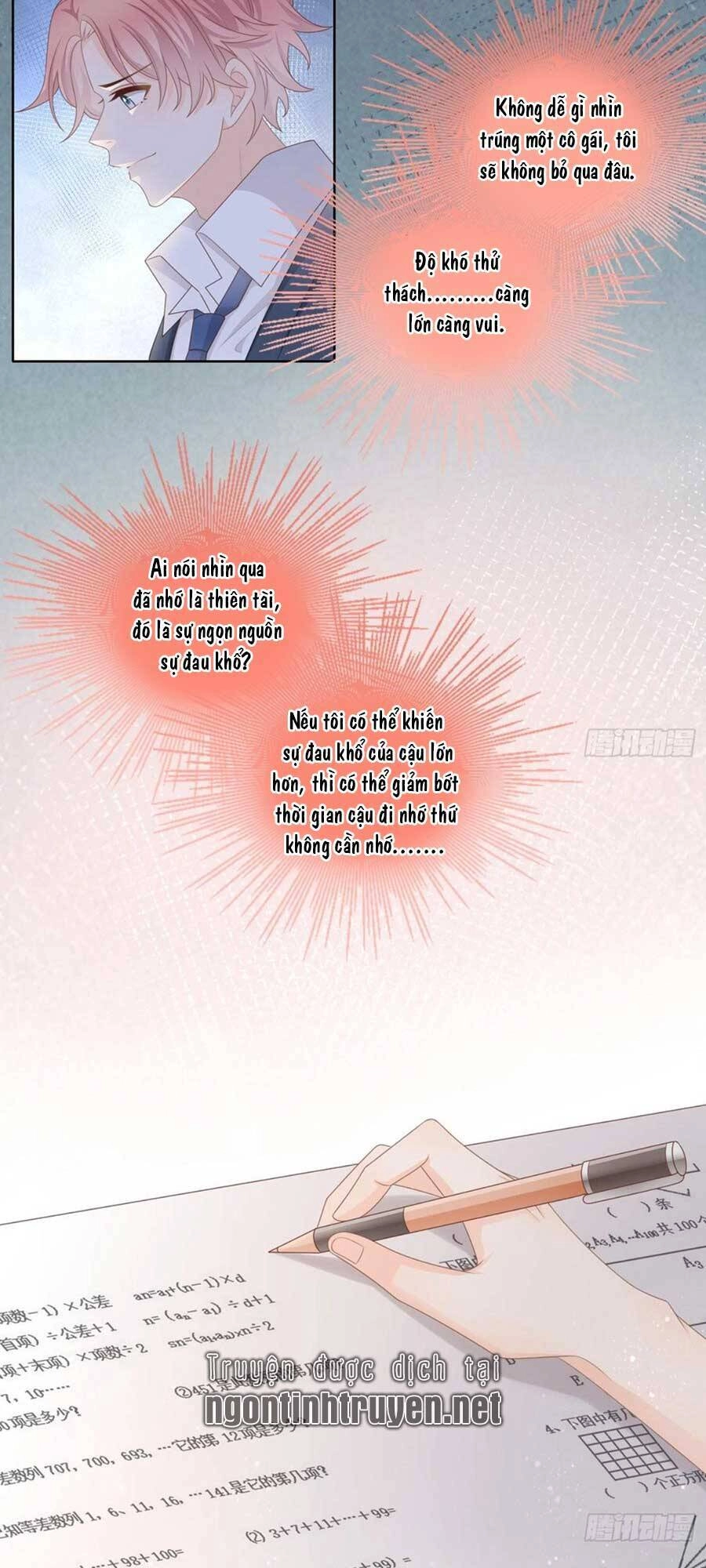 Ảnh Hậu Cũng Không Bằng Niệm Thanh Hoa Chapter 84 - 5