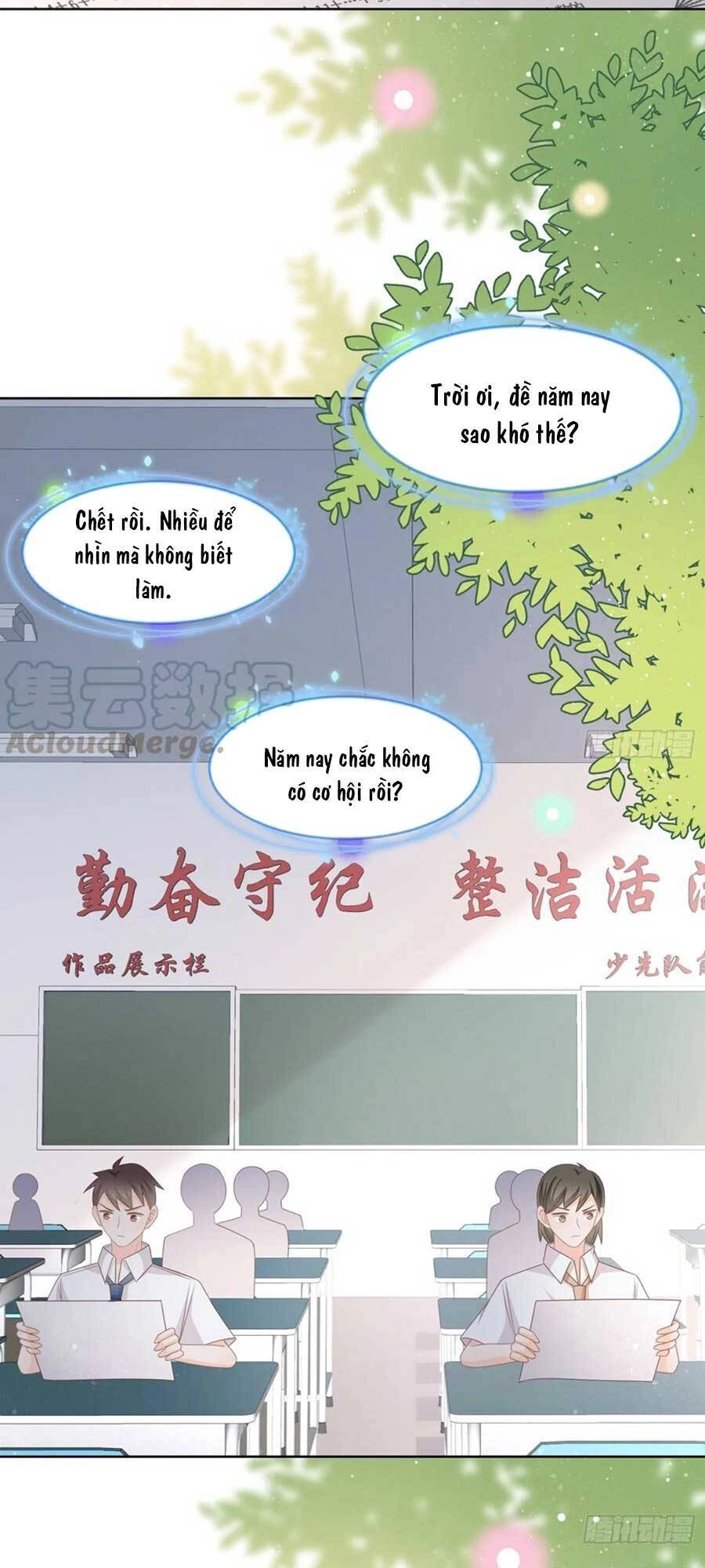 Ảnh Hậu Cũng Không Bằng Niệm Thanh Hoa Chapter 84 - 6