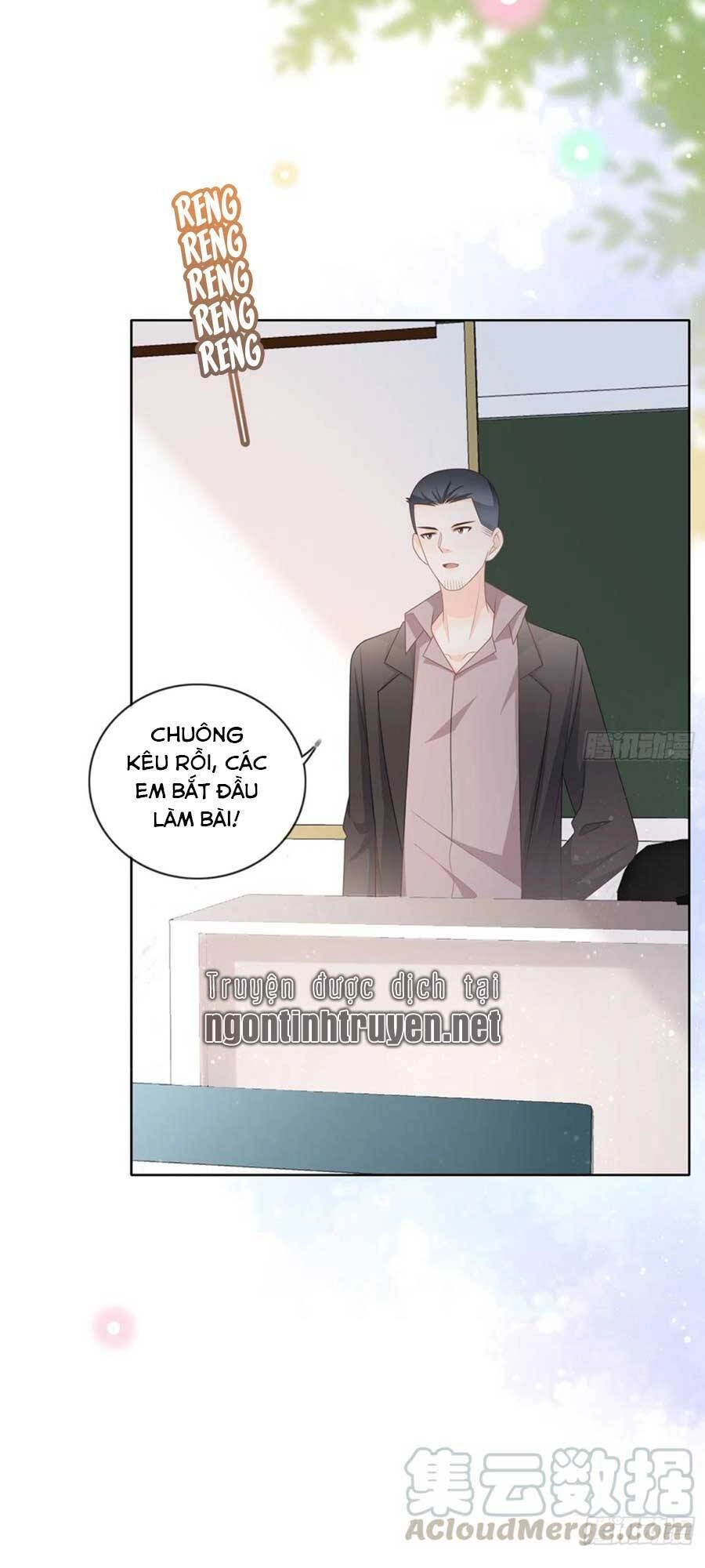 Ảnh Hậu Cũng Không Bằng Niệm Thanh Hoa Chapter 84 - 7