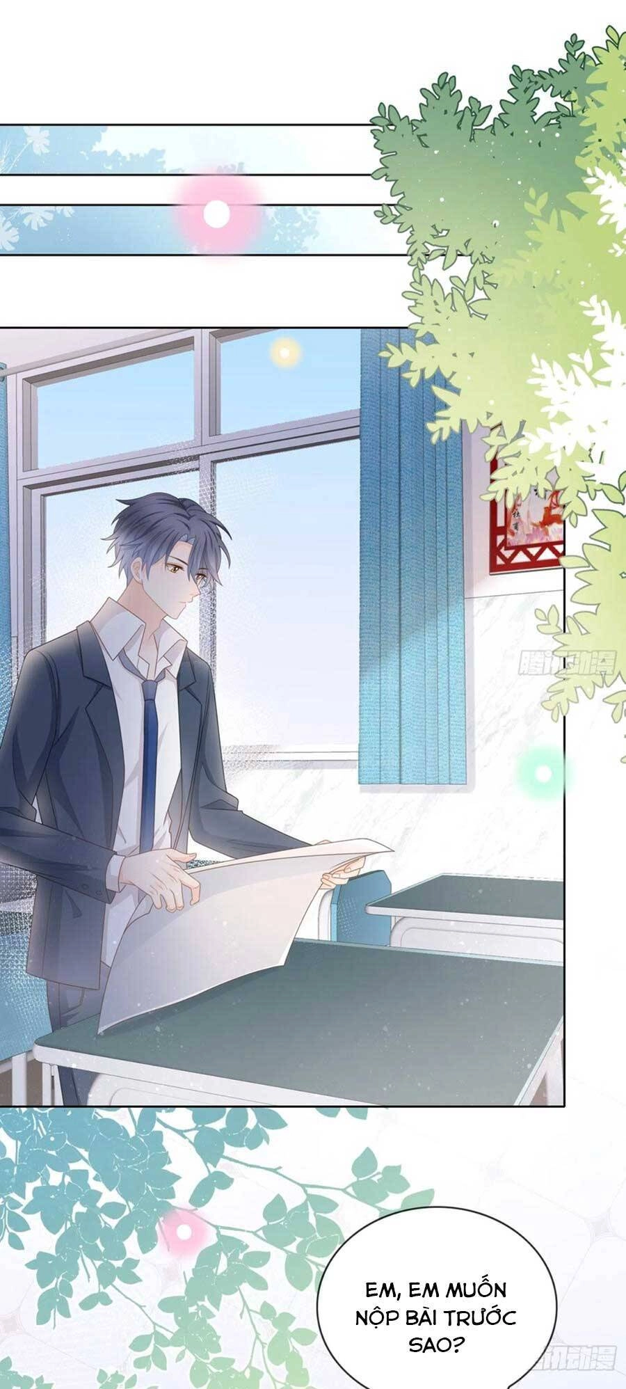 Ảnh Hậu Cũng Không Bằng Niệm Thanh Hoa Chapter 84 - 8