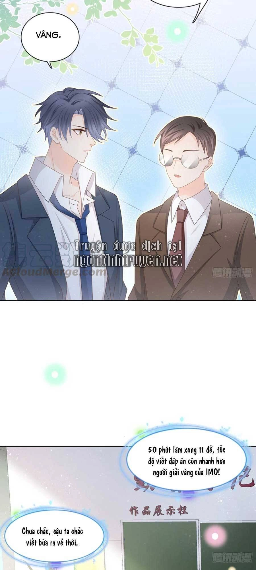 Ảnh Hậu Cũng Không Bằng Niệm Thanh Hoa Chapter 84 - 9