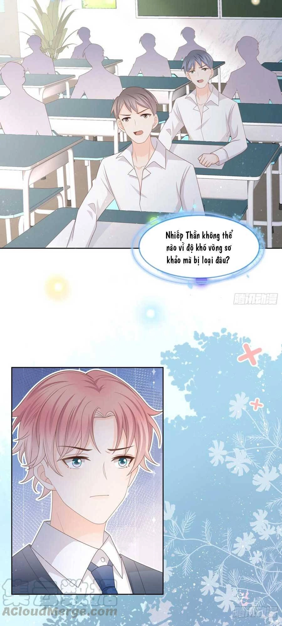 Ảnh Hậu Cũng Không Bằng Niệm Thanh Hoa Chapter 84 - 10