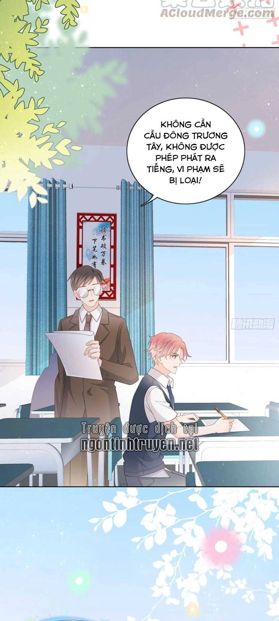 Ảnh Hậu Cũng Không Bằng Niệm Thanh Hoa Chapter 84 - 13