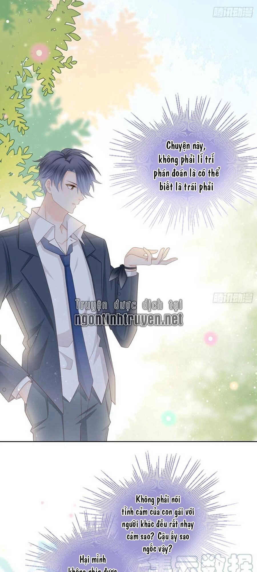 Ảnh Hậu Cũng Không Bằng Niệm Thanh Hoa Chapter 84 - 15