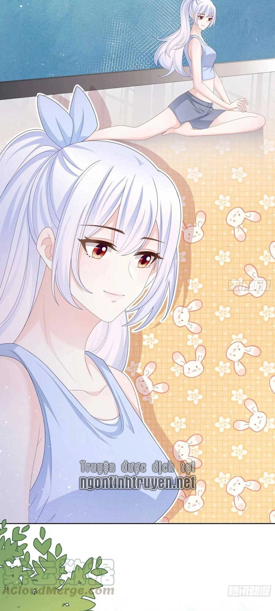 Ảnh Hậu Cũng Không Bằng Niệm Thanh Hoa Chapter 84 - 19