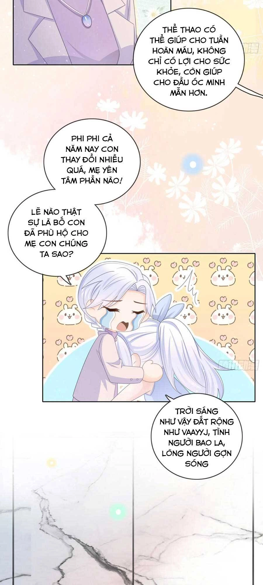 Ảnh Hậu Cũng Không Bằng Niệm Thanh Hoa Chapter 84 - 22