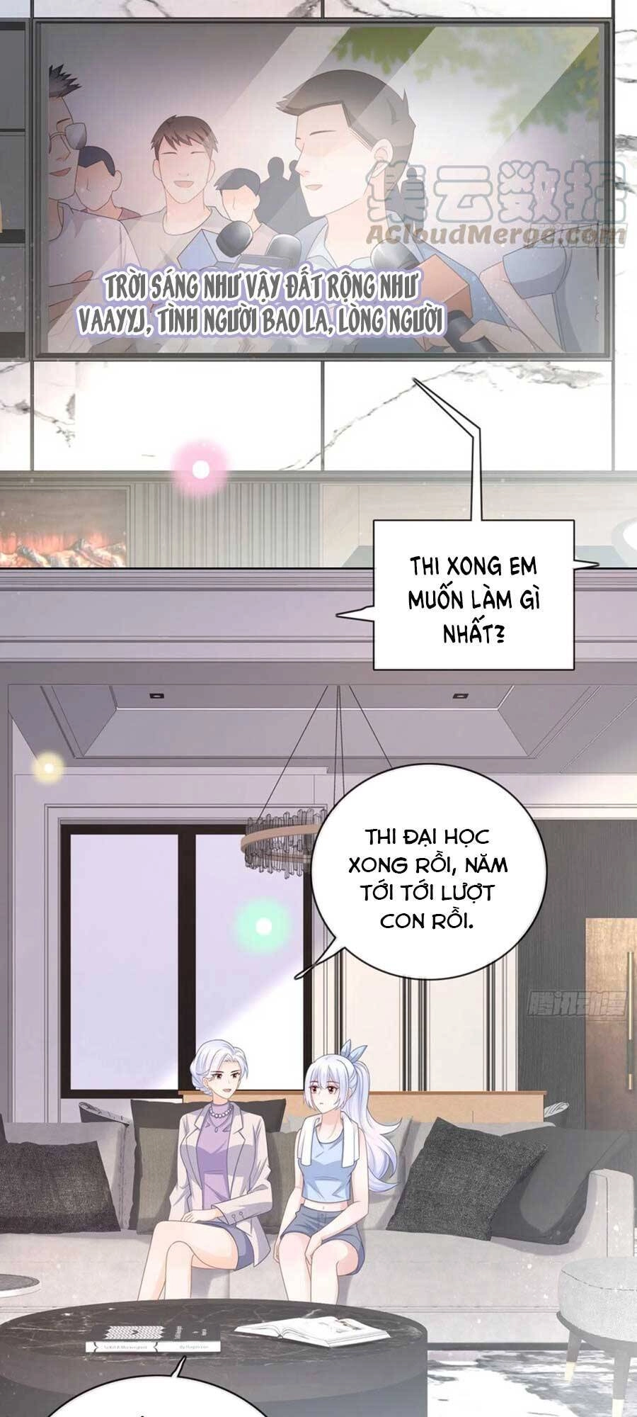 Ảnh Hậu Cũng Không Bằng Niệm Thanh Hoa Chapter 84 - 23