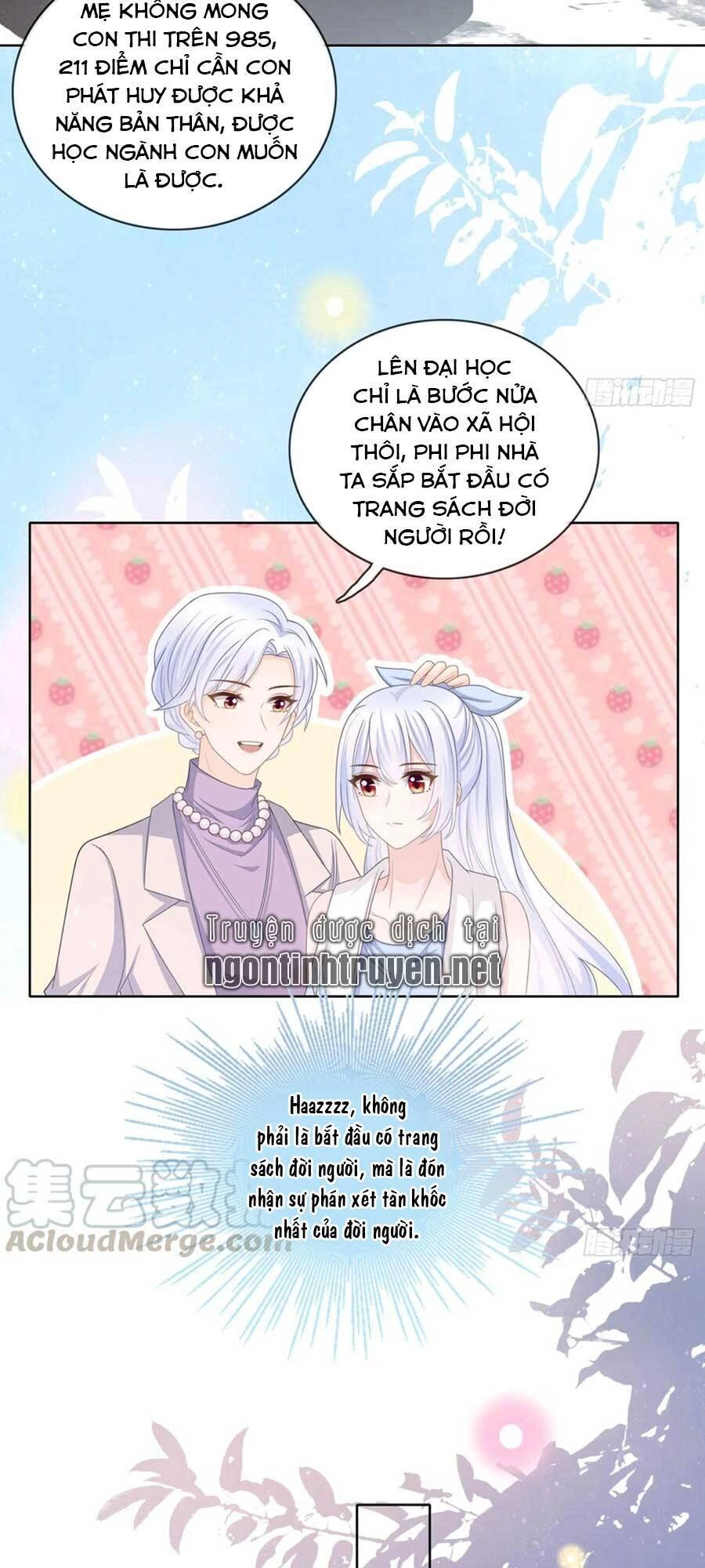 Ảnh Hậu Cũng Không Bằng Niệm Thanh Hoa Chapter 84 - 24