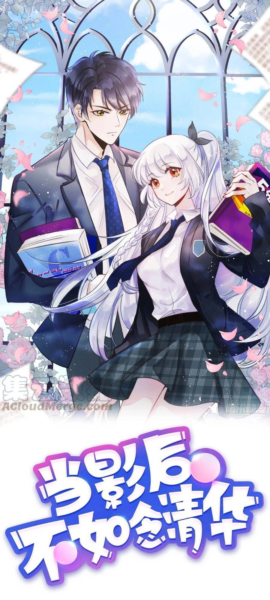 Ảnh Hậu Cũng Không Bằng Niệm Thanh Hoa Chapter 85 - 1