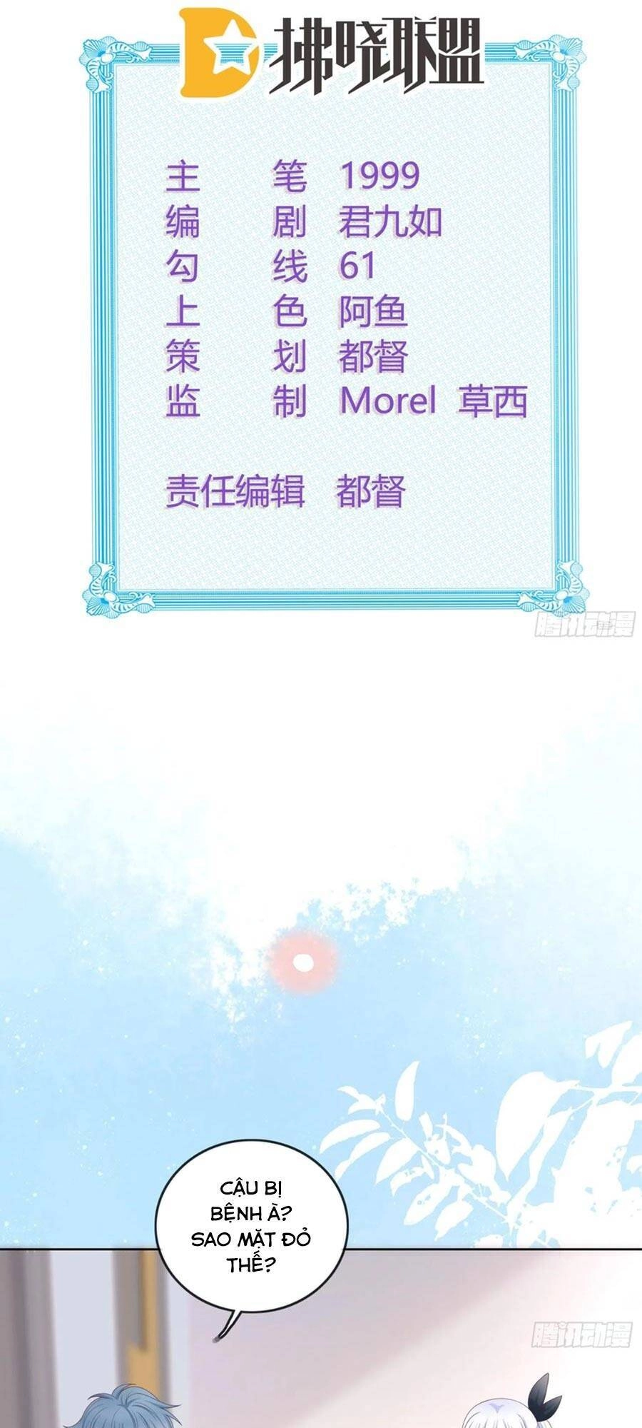 Ảnh Hậu Cũng Không Bằng Niệm Thanh Hoa Chapter 85 - 2