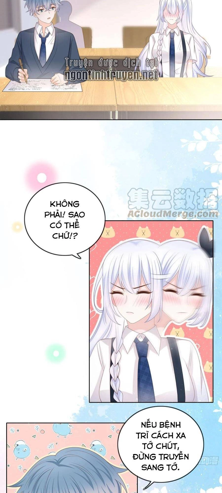 Ảnh Hậu Cũng Không Bằng Niệm Thanh Hoa Chapter 85 - 3