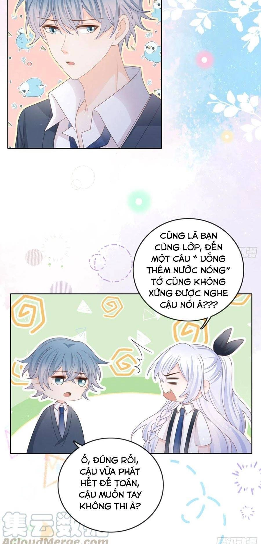 Ảnh Hậu Cũng Không Bằng Niệm Thanh Hoa Chapter 85 - 4