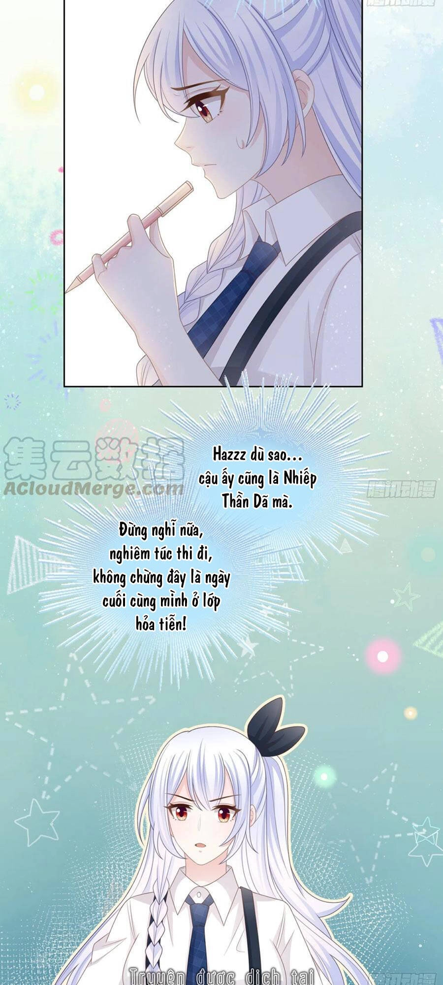 Ảnh Hậu Cũng Không Bằng Niệm Thanh Hoa Chapter 85 - 6