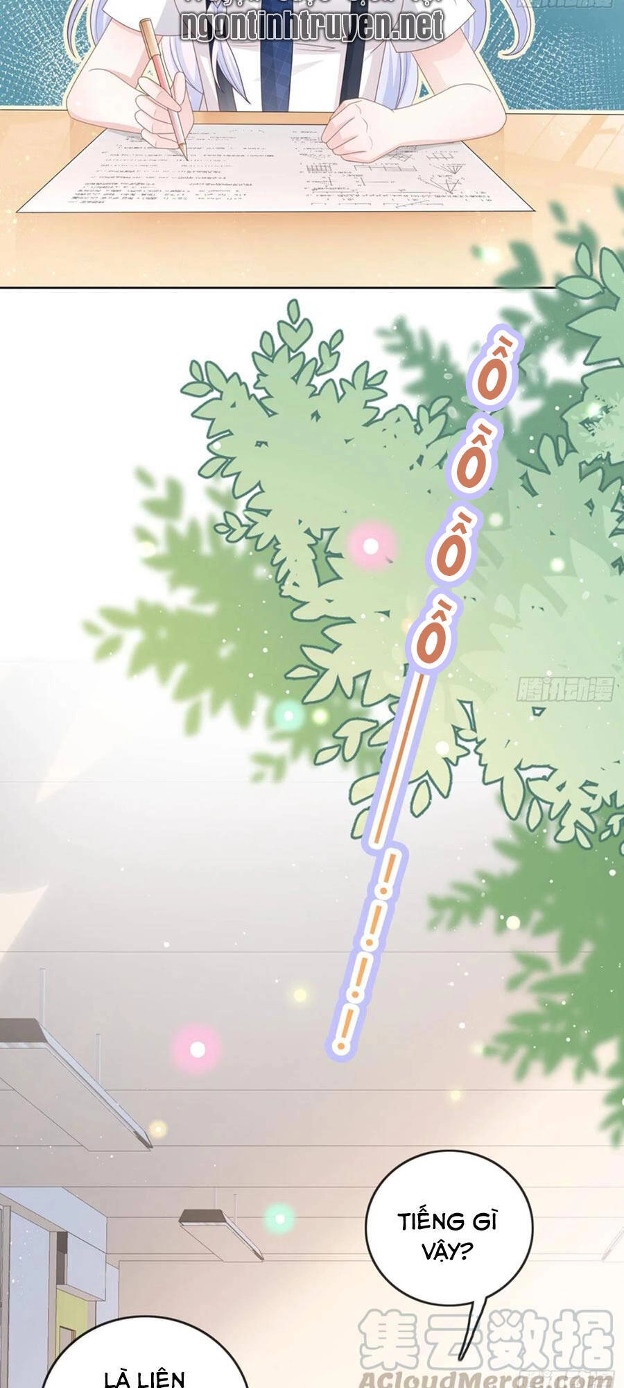 Ảnh Hậu Cũng Không Bằng Niệm Thanh Hoa Chapter 85 - 7