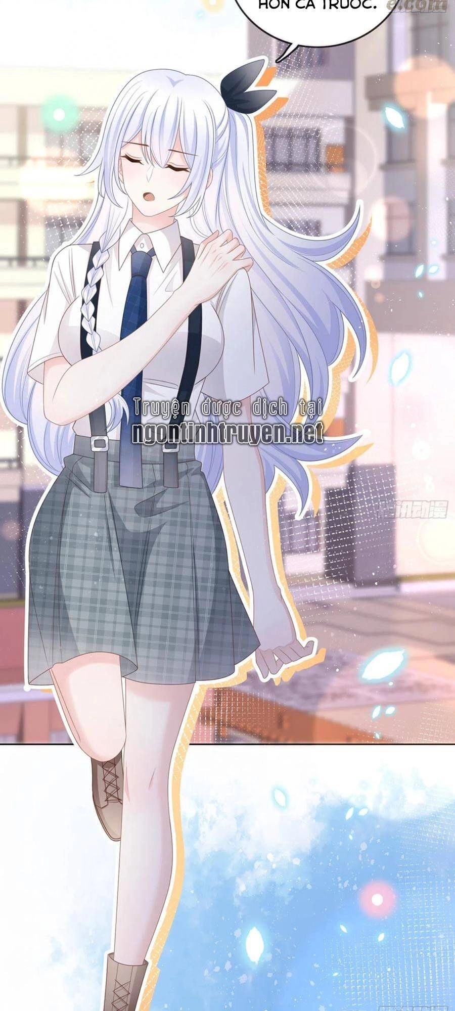 Ảnh Hậu Cũng Không Bằng Niệm Thanh Hoa Chapter 85 - 11