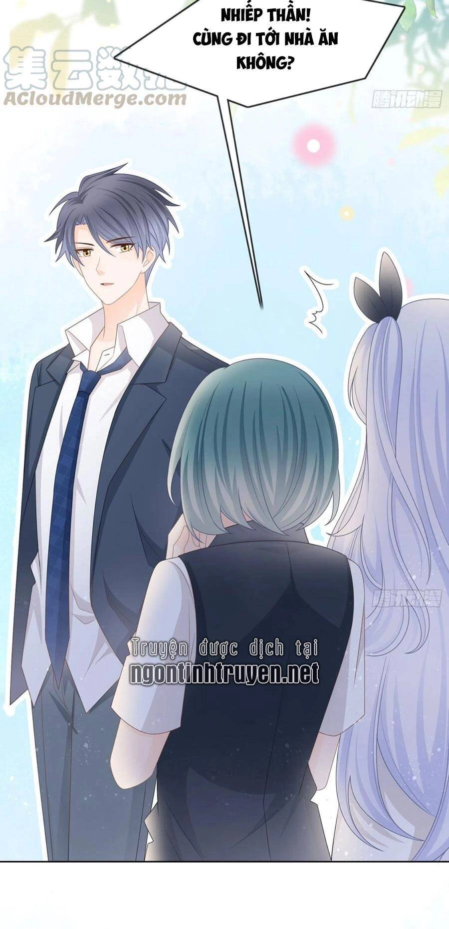 Ảnh Hậu Cũng Không Bằng Niệm Thanh Hoa Chapter 85 - 16