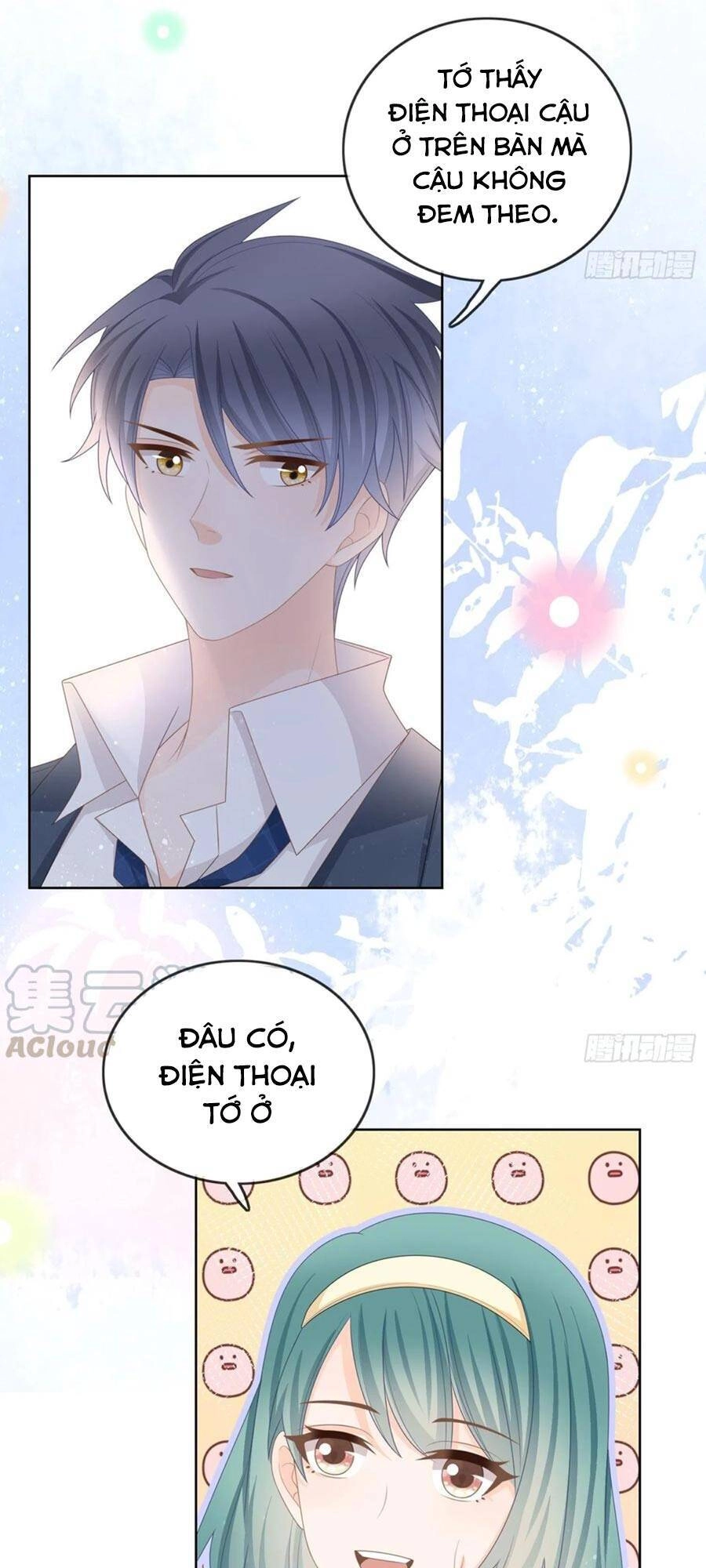 Ảnh Hậu Cũng Không Bằng Niệm Thanh Hoa Chapter 85 - 17