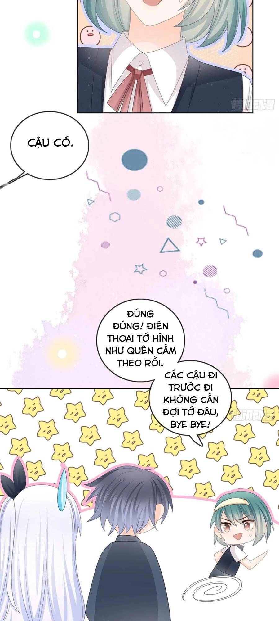 Ảnh Hậu Cũng Không Bằng Niệm Thanh Hoa Chapter 85 - 18