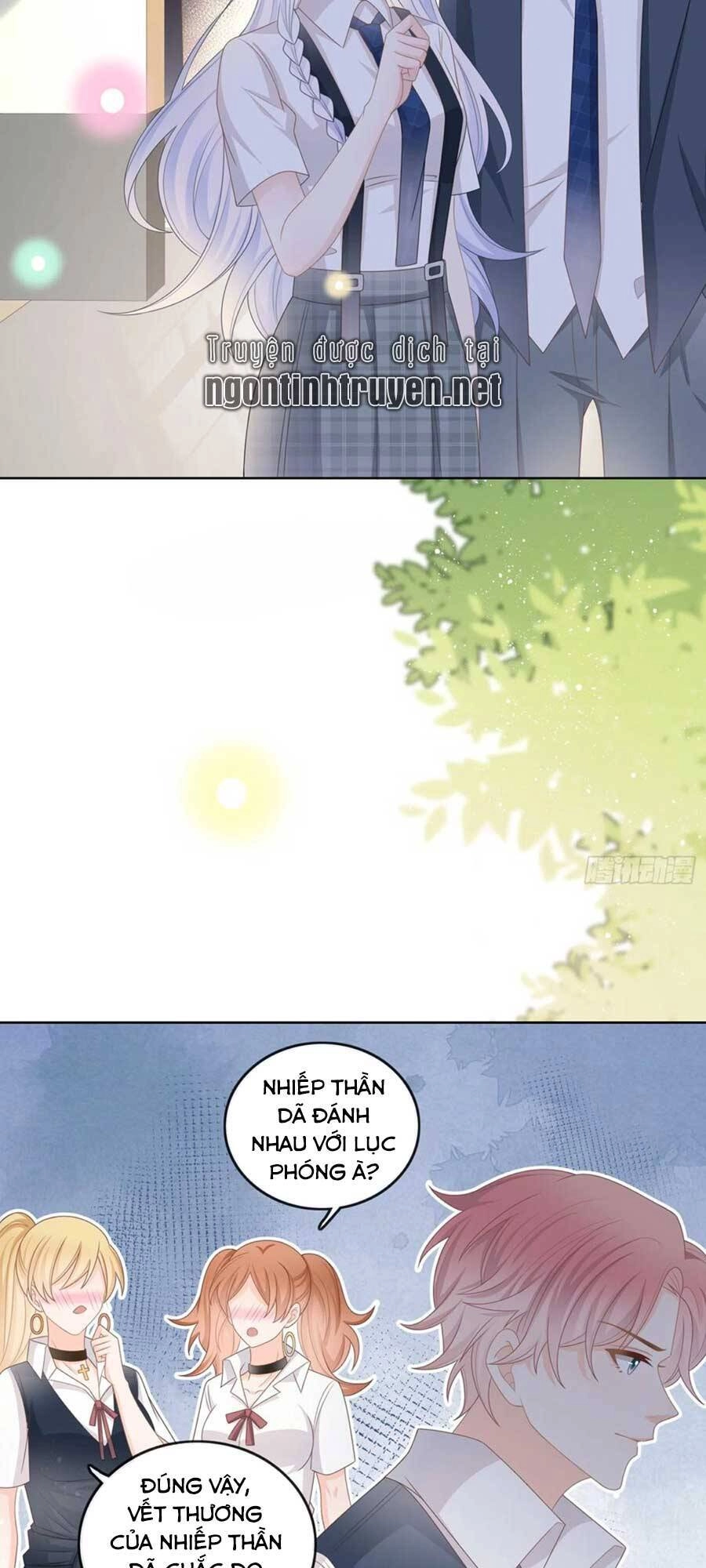 Ảnh Hậu Cũng Không Bằng Niệm Thanh Hoa Chapter 85 - 26