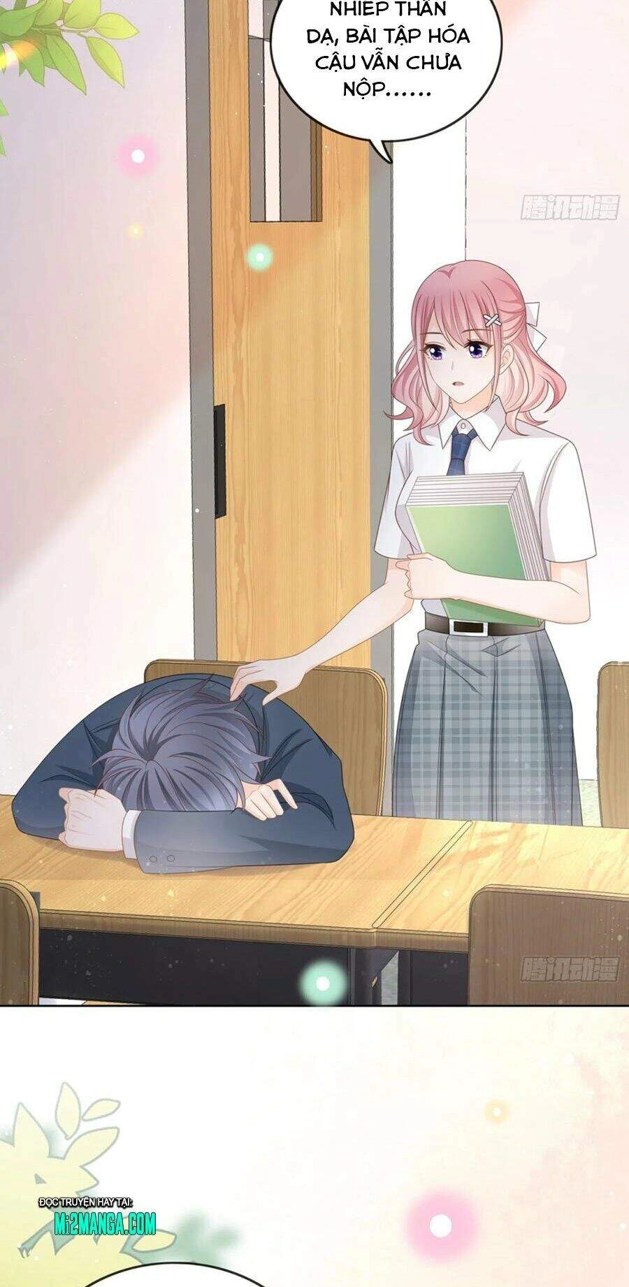 Ảnh Hậu Cũng Không Bằng Niệm Thanh Hoa Chapter 86 - 4