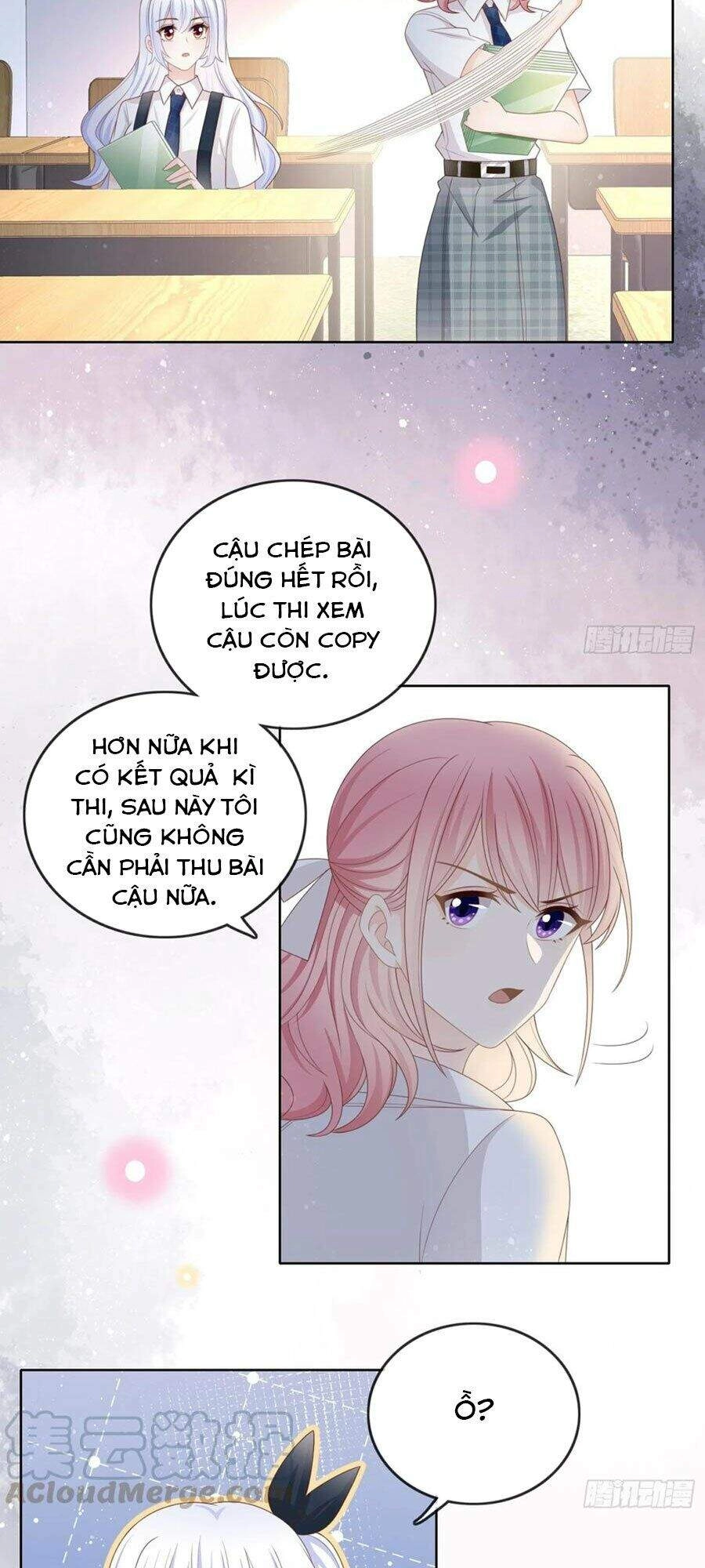Ảnh Hậu Cũng Không Bằng Niệm Thanh Hoa Chapter 86 - 6