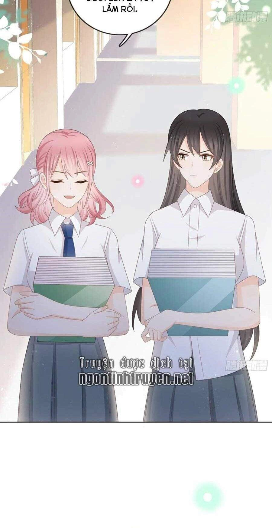 Ảnh Hậu Cũng Không Bằng Niệm Thanh Hoa Chapter 87 - 18