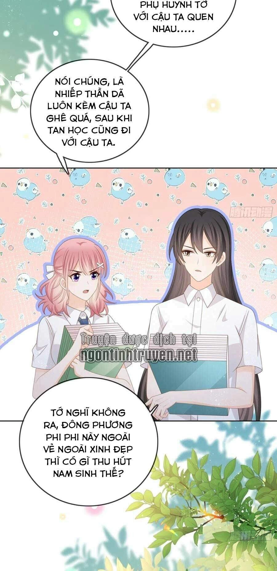 Ảnh Hậu Cũng Không Bằng Niệm Thanh Hoa Chapter 88 - 5