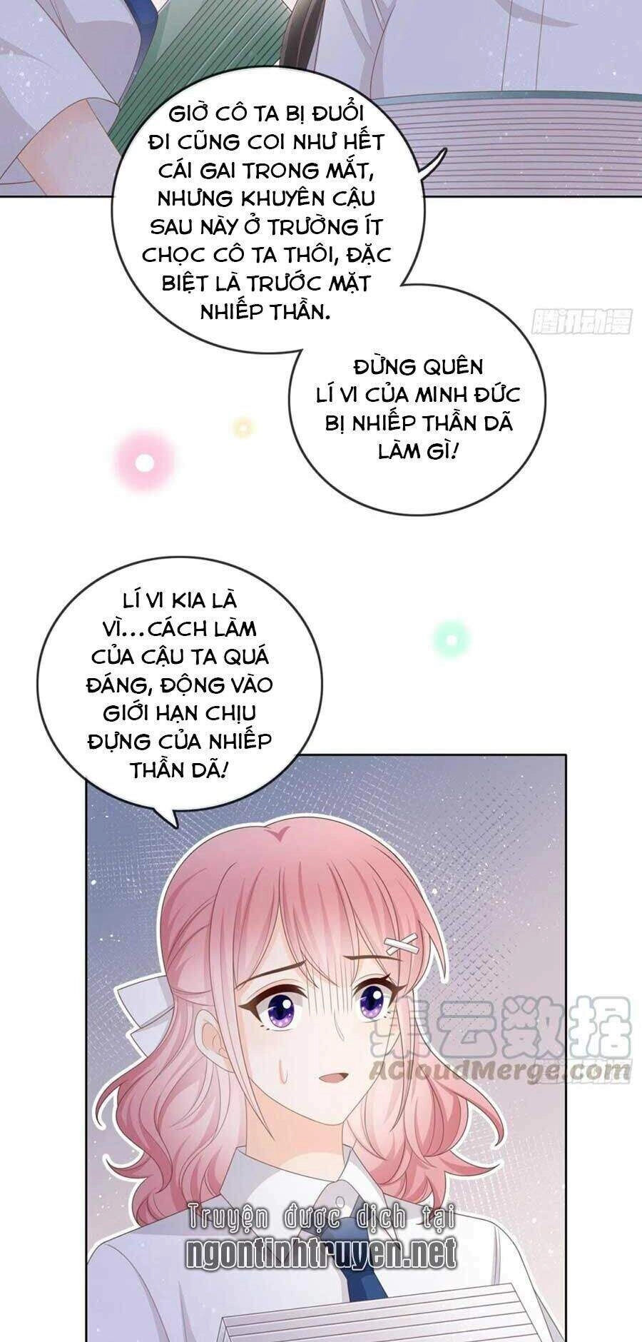 Ảnh Hậu Cũng Không Bằng Niệm Thanh Hoa Chapter 88 - 9