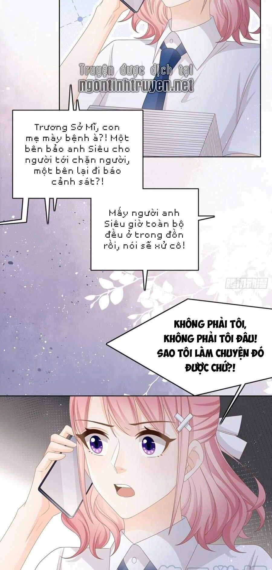 Ảnh Hậu Cũng Không Bằng Niệm Thanh Hoa Chapter 88 - 12