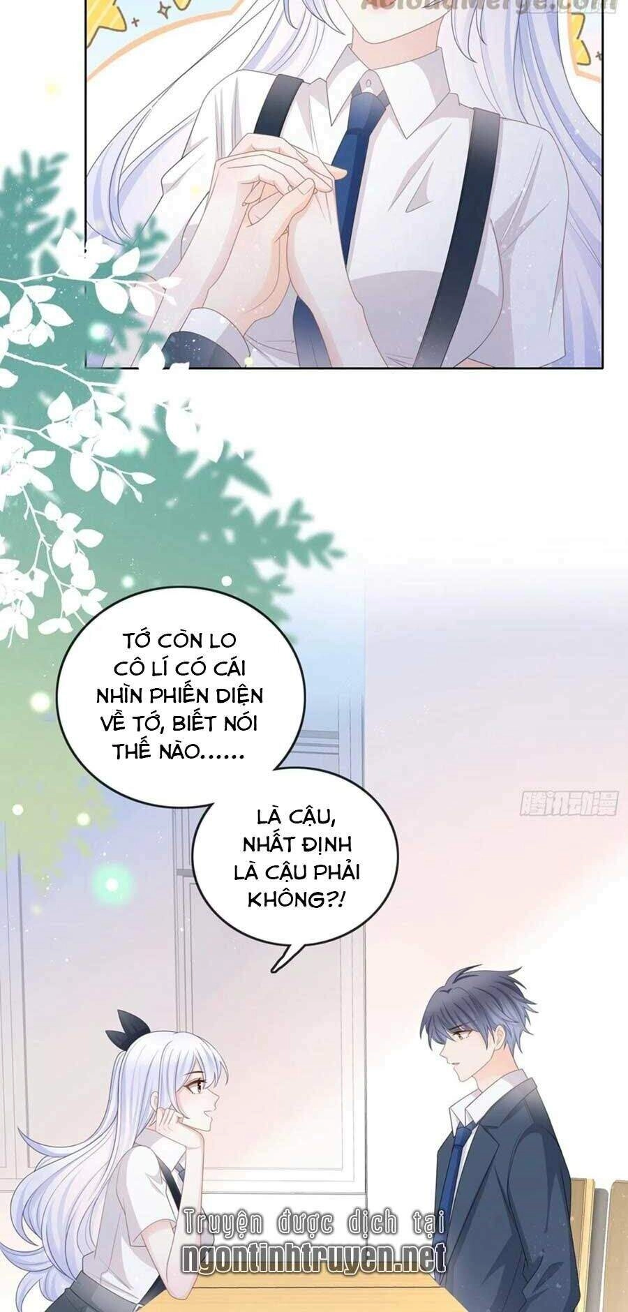 Ảnh Hậu Cũng Không Bằng Niệm Thanh Hoa Chapter 88 - 18