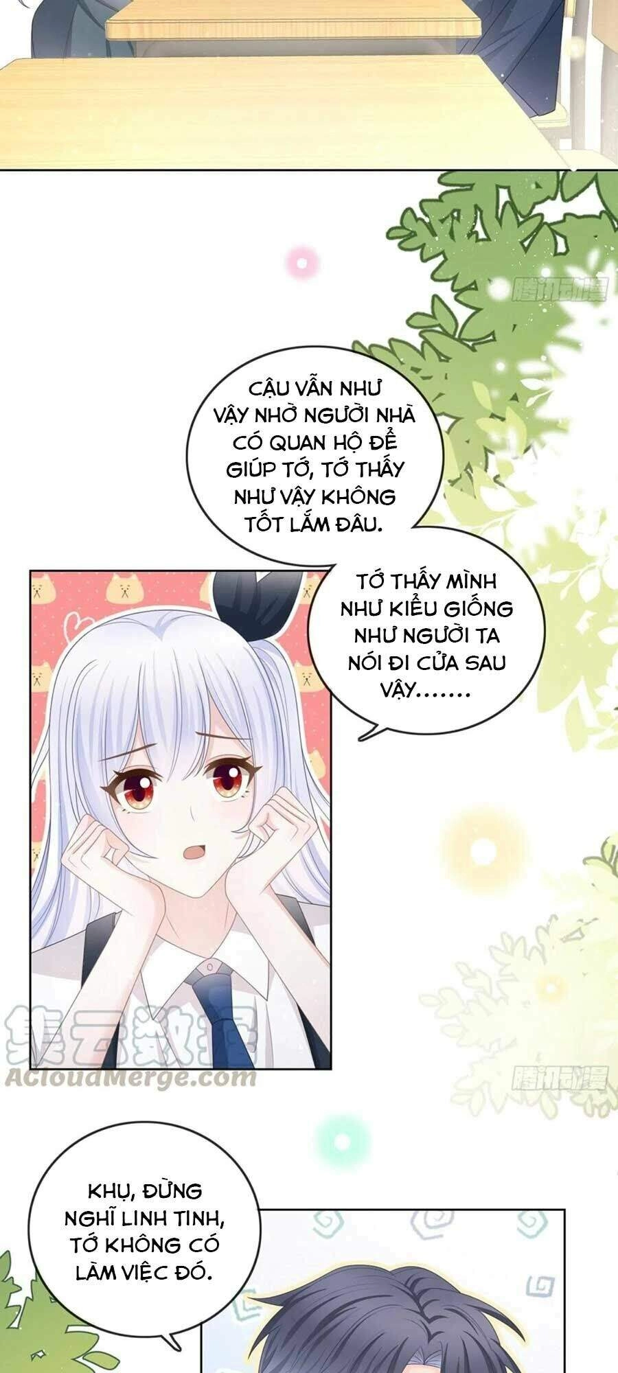 Ảnh Hậu Cũng Không Bằng Niệm Thanh Hoa Chapter 88 - 19