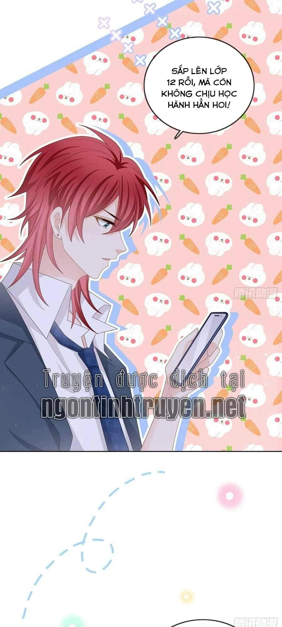 Ảnh Hậu Cũng Không Bằng Niệm Thanh Hoa Chapter 89 - 7